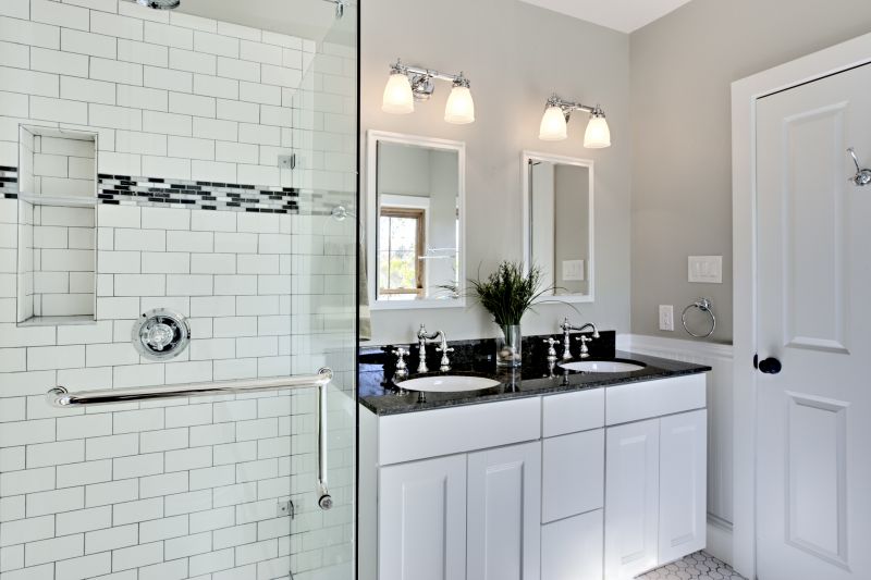 Top Bathroom Remodeling Companies in Granville, OH