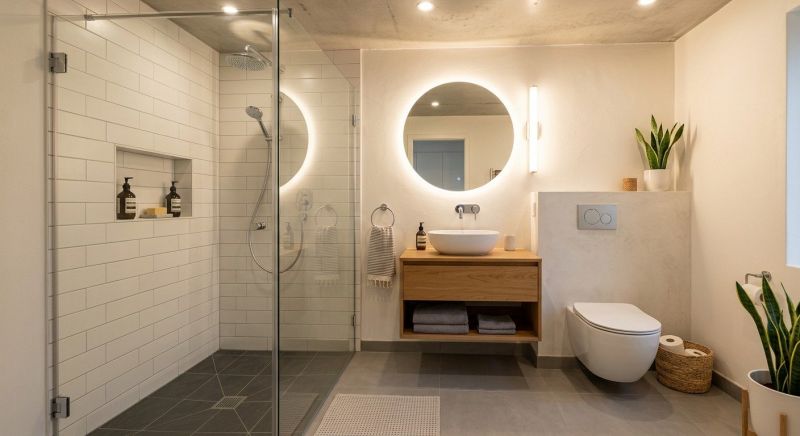 Top Bathroom Remodeling Companies in Mount Vernon, OH